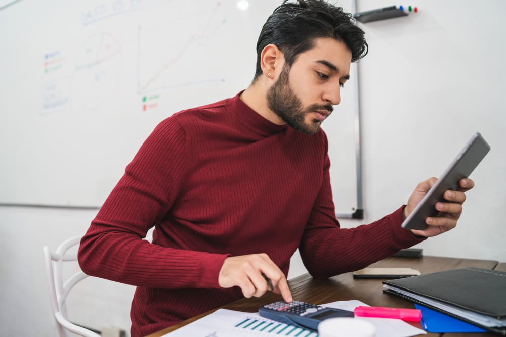 From Students to CEOs: Essential Free Calculators Everyone Should Bookmark