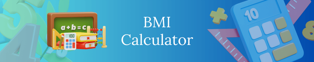 CalcMaster BMI Calculator online free 