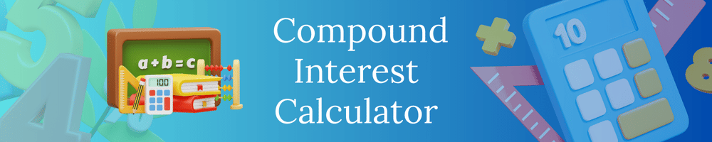 CalcMaster Compound Interest Calculator online free