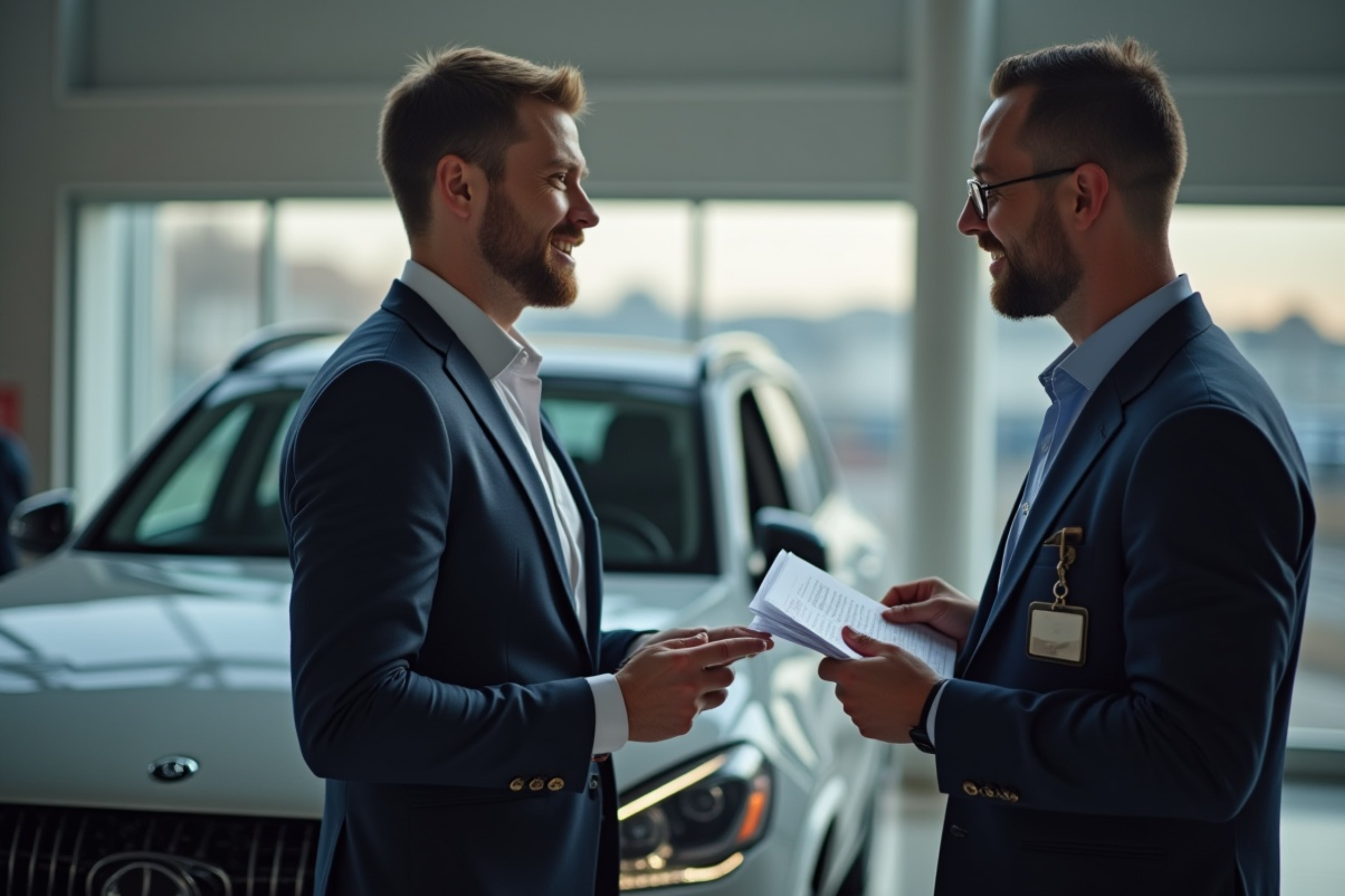 Plan Your Next Car Purchase Smartly with a Car Loan EMI Calculator