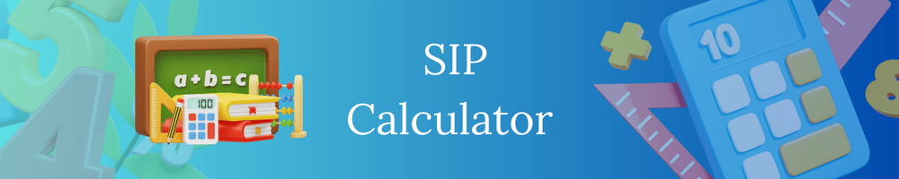 CalcMaster SIP Calculator online free