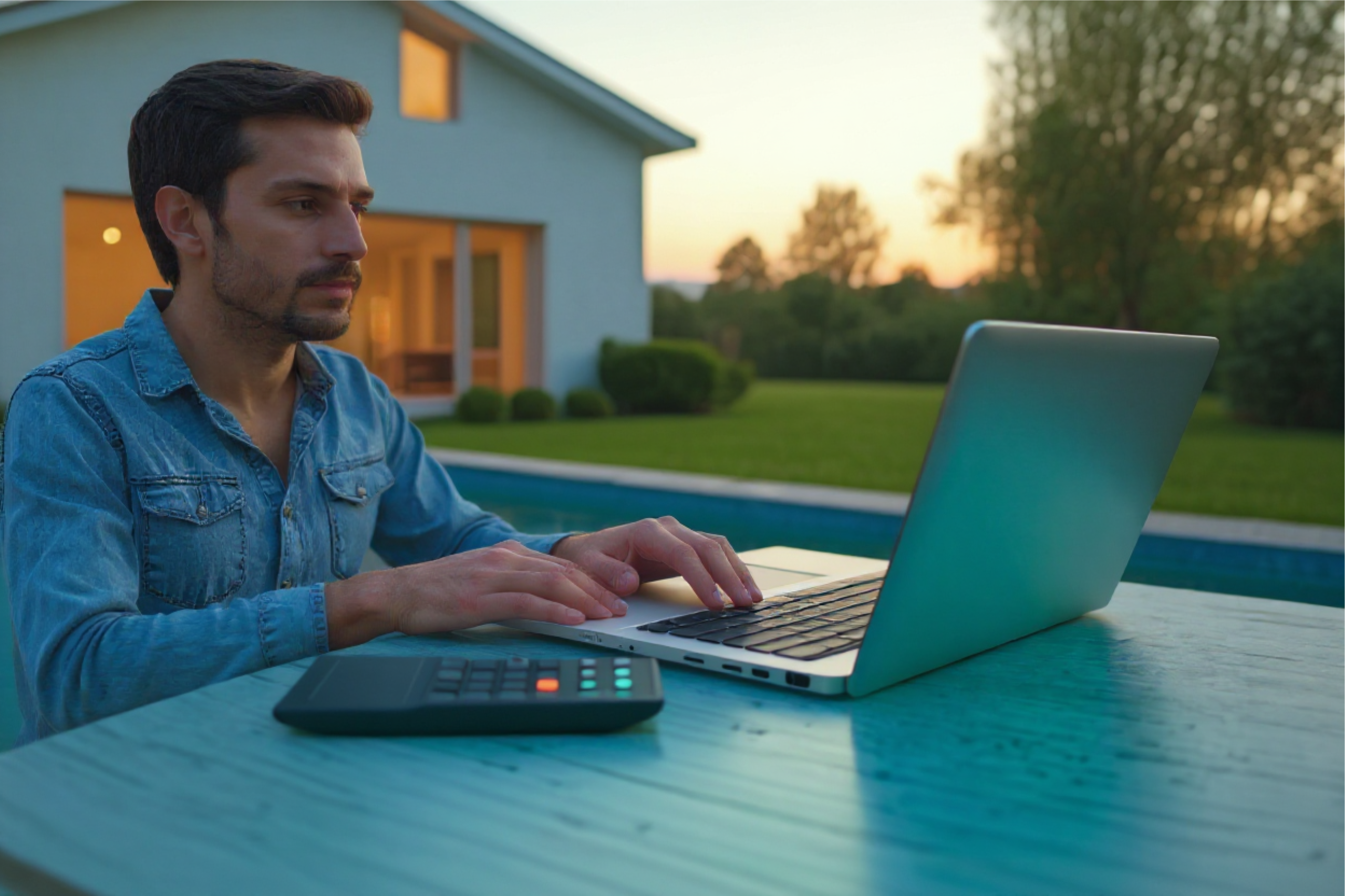 Turn Small Monthly Investments into Big Savings by Calculating SIP Returns and Setting Realistic Goals