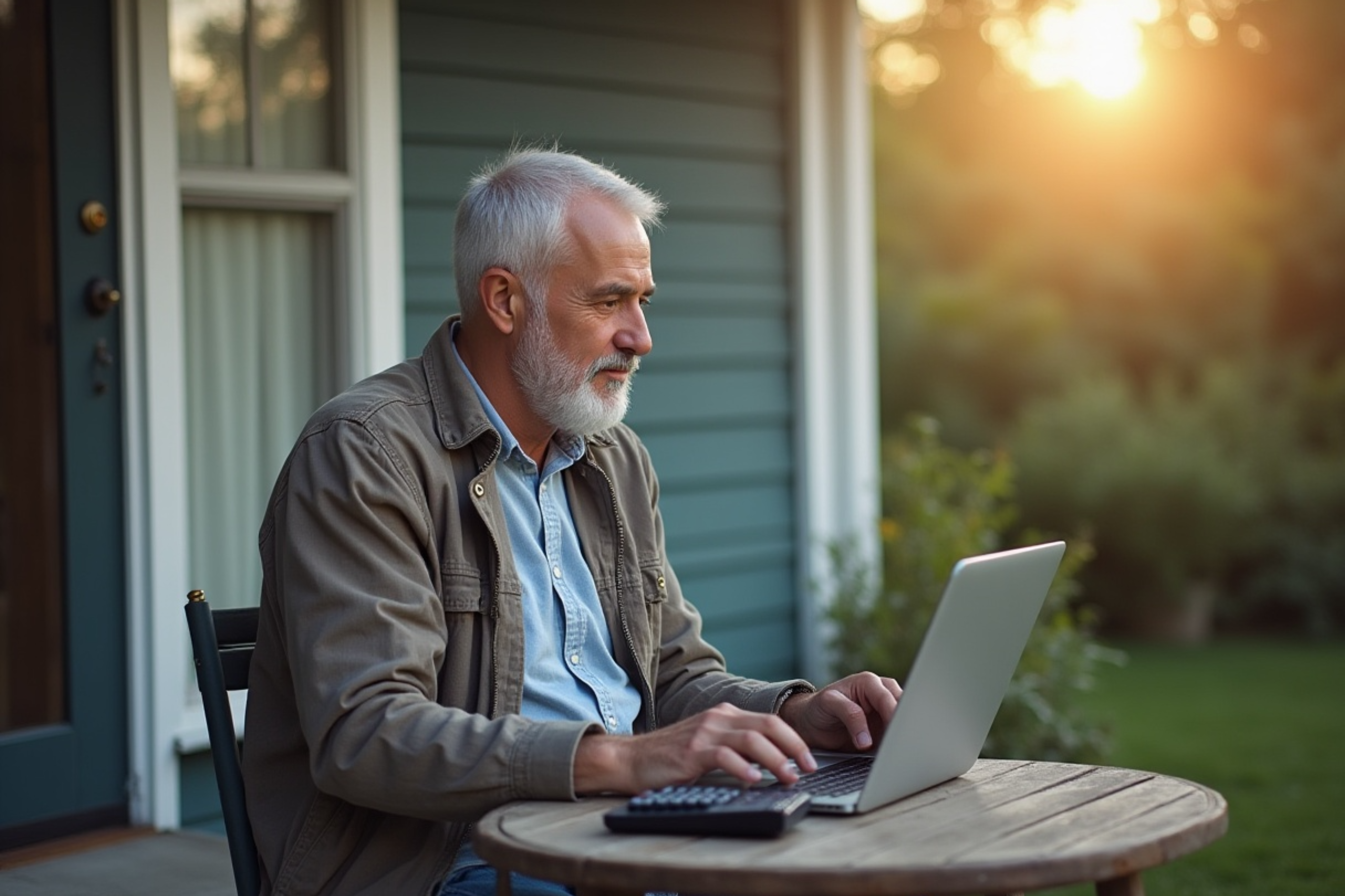 How Much Should You Save Each Month for Retirement? Start with Our Investment Calculator