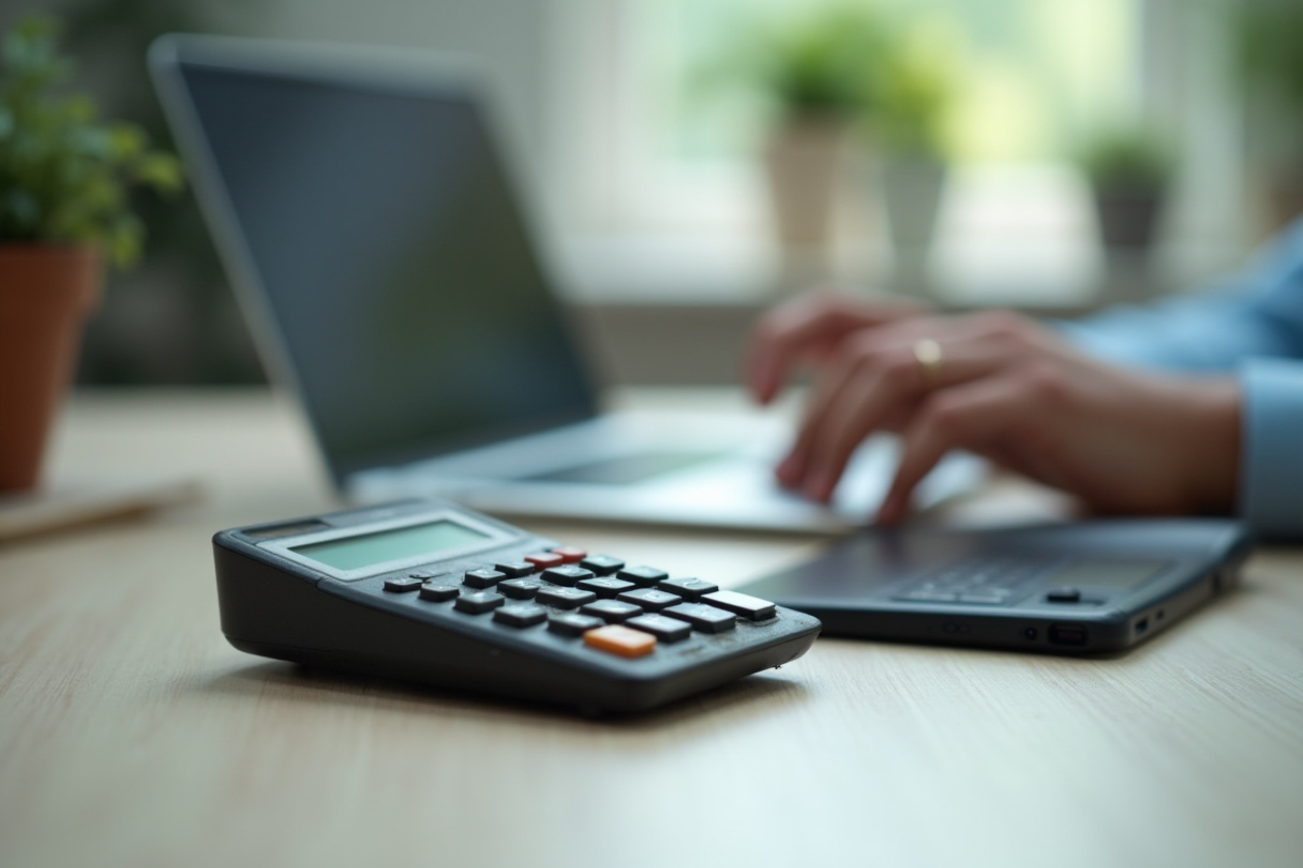 Why CalcMaster Is the Best All-in-One Calculator Online in 2025