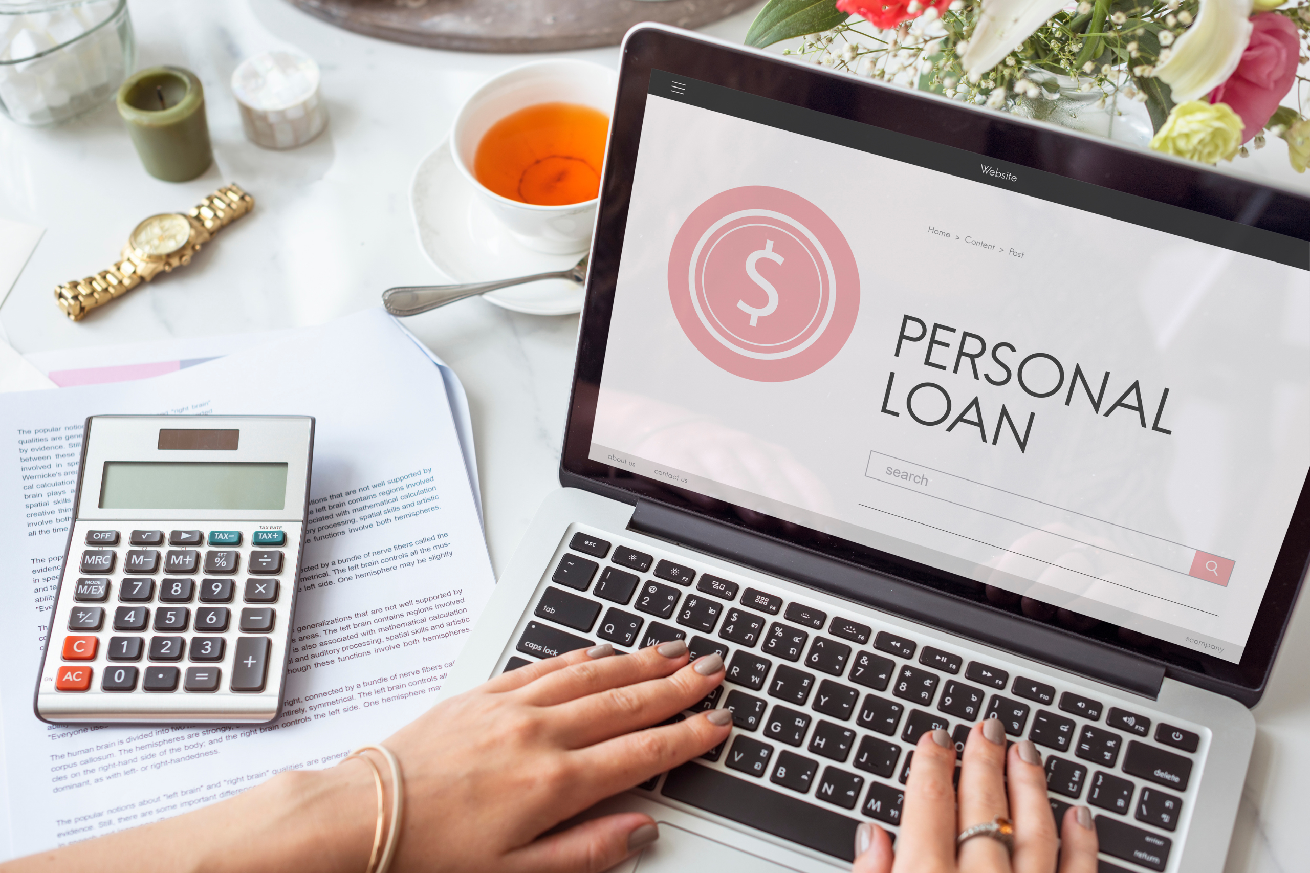 Should You Take a Personal Loan? Let the EMI Calculator Decide