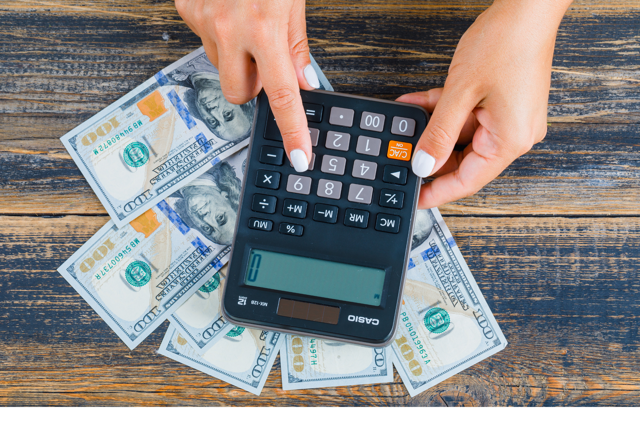 Expense Sharing Made Easy: A Beginner’s Guide to Split Money Calculators