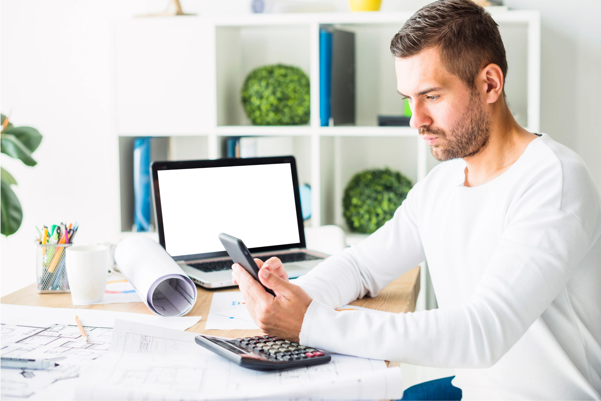 Stop Guessing Your SIP Returns – Use an SIP Calculator for Accurate Investment Planning