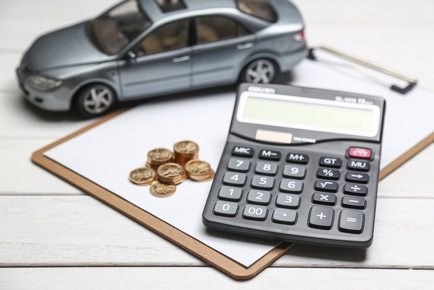 How a Car EMI Calculator Helps You Plan Your Car Purchase