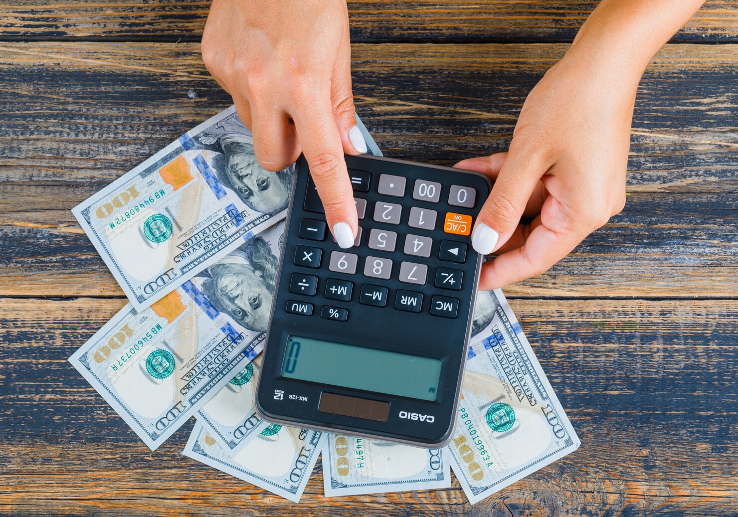 How a Daily Compound Interest Calculator Works for Long-Term Savings